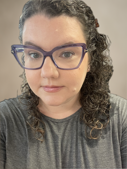 Lean In, Step Up, Take Your Lane