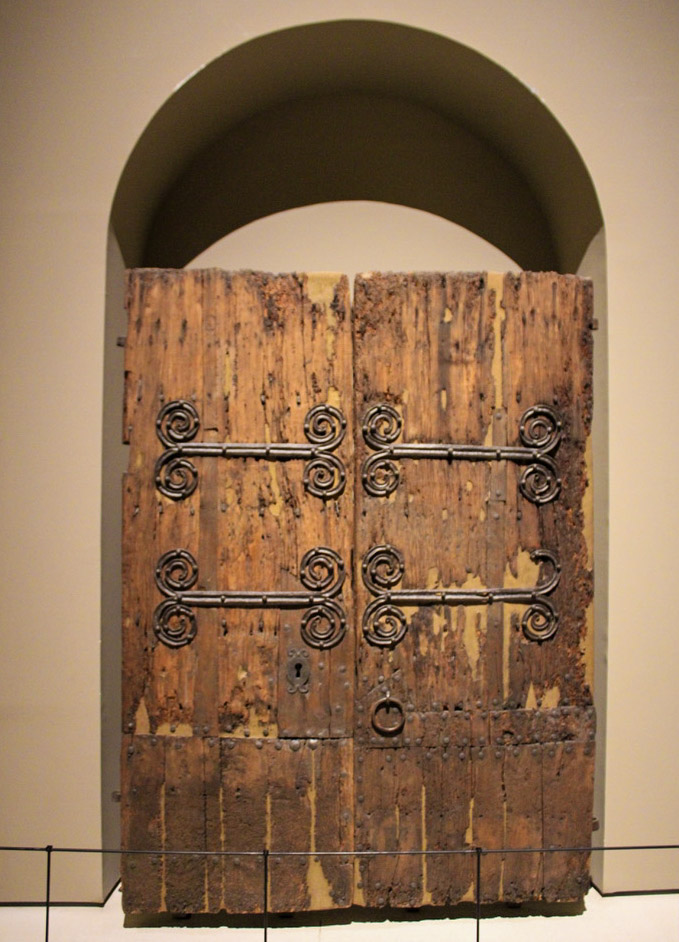 What’s Wrong With Door Handles?