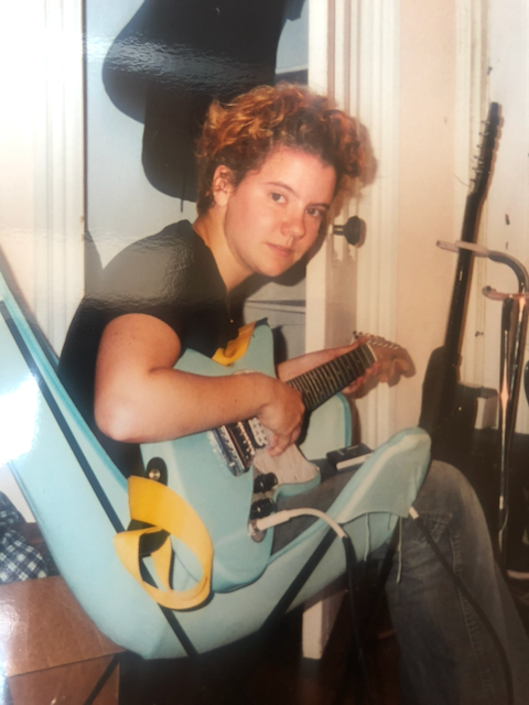 Vibe Coding is the Guitar Hero of Technology